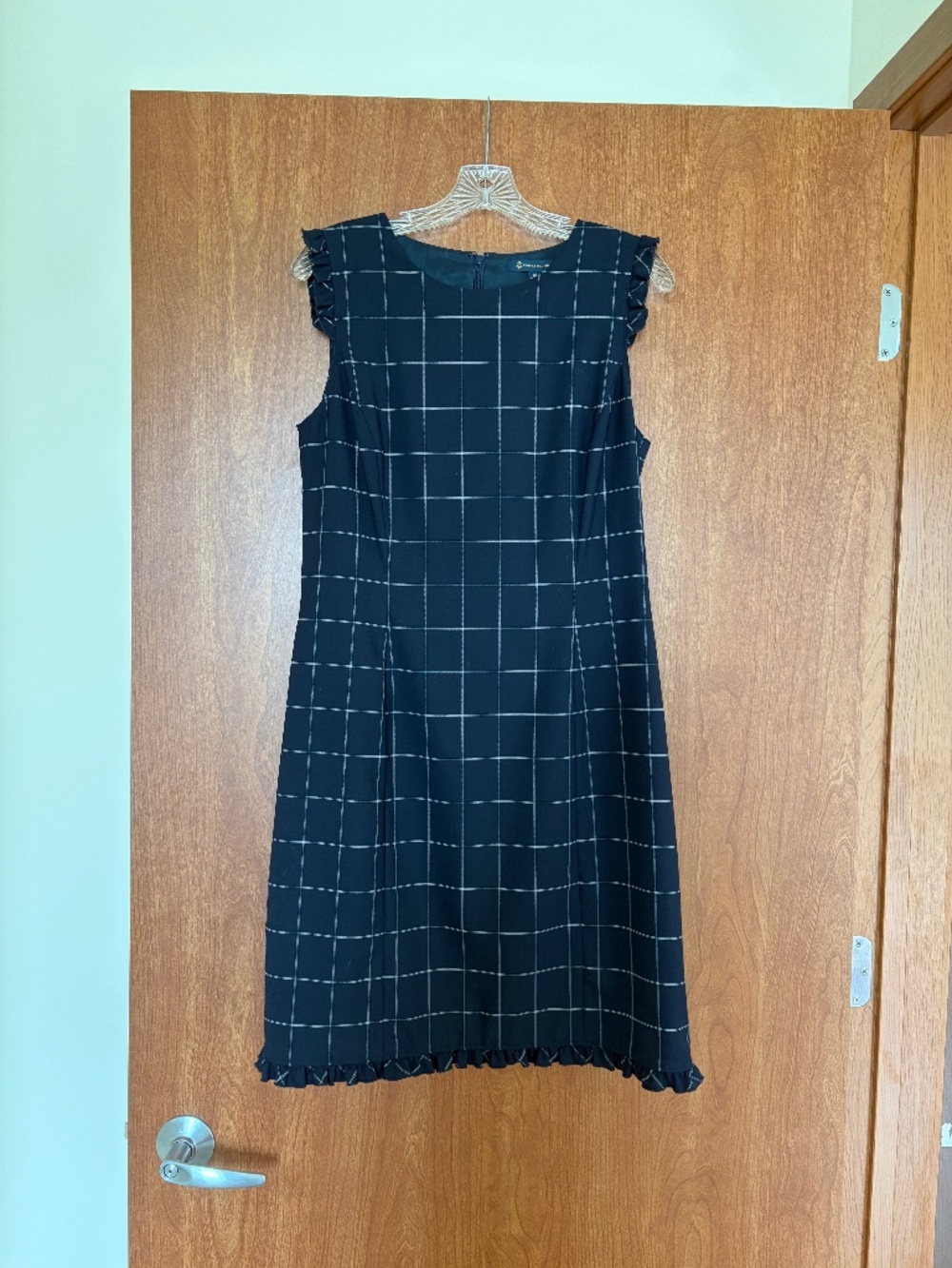 Brooks Brothers Navy Dress